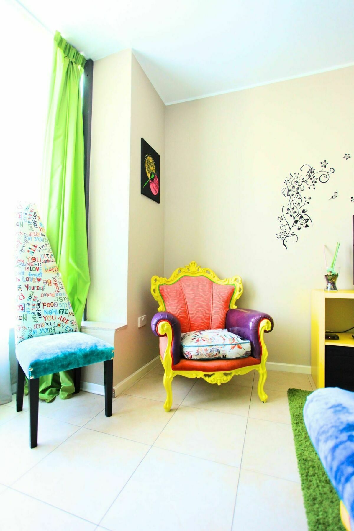 Boutique Apartments Saint Julians St. Julian's Exterior foto