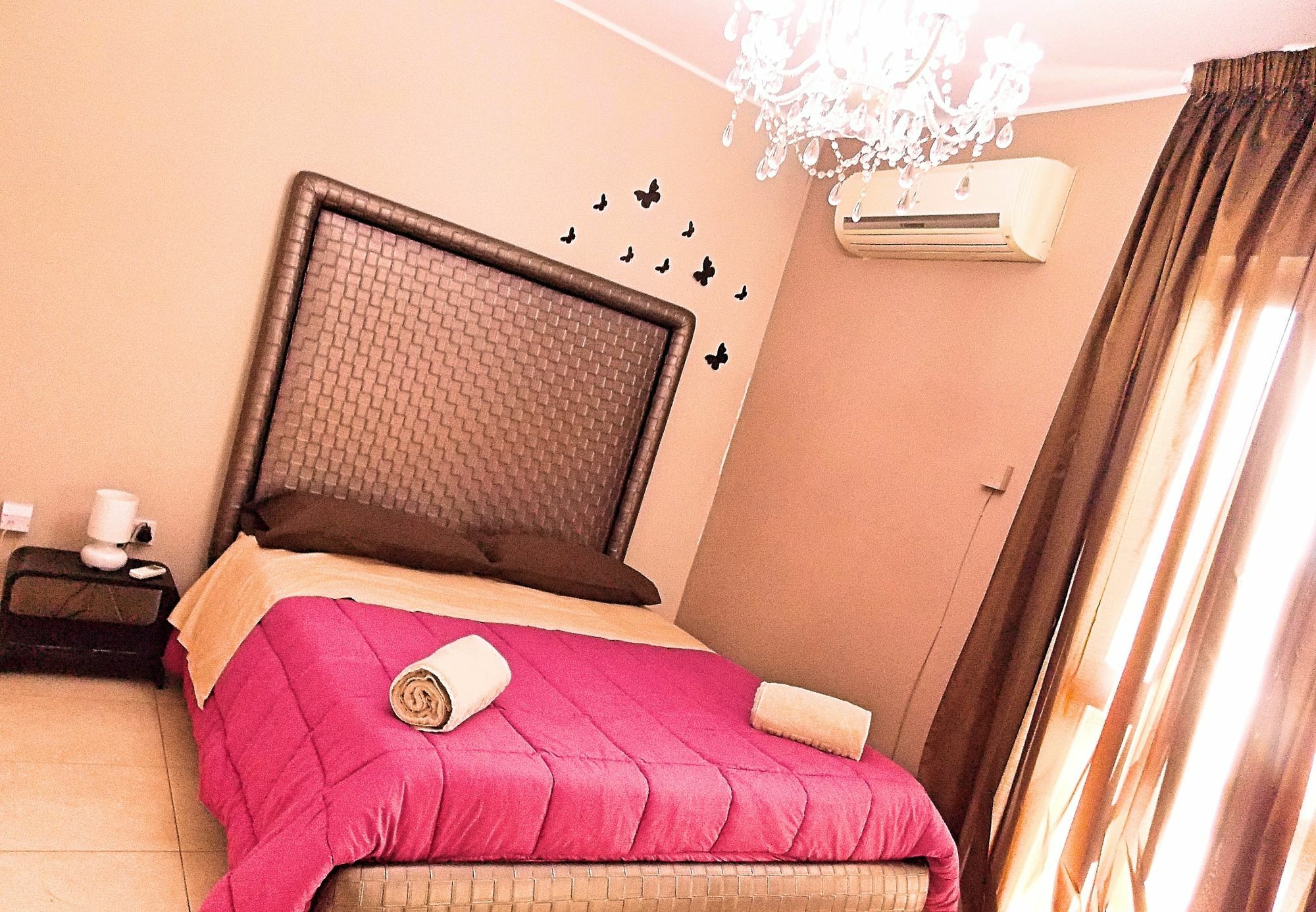 Boutique Apartments Saint Julians St. Julian's Exterior foto
