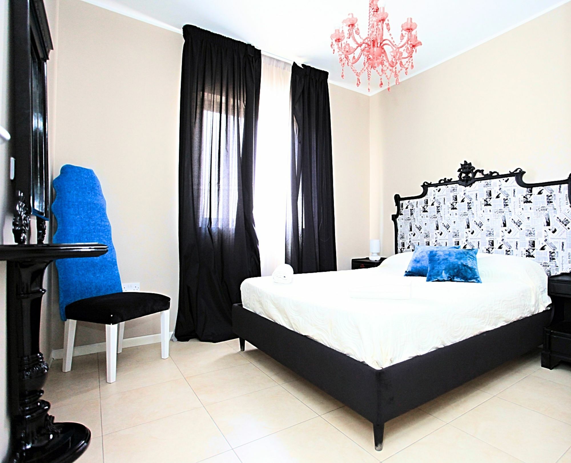 Boutique Apartments Saint Julians St. Julian's Exterior foto