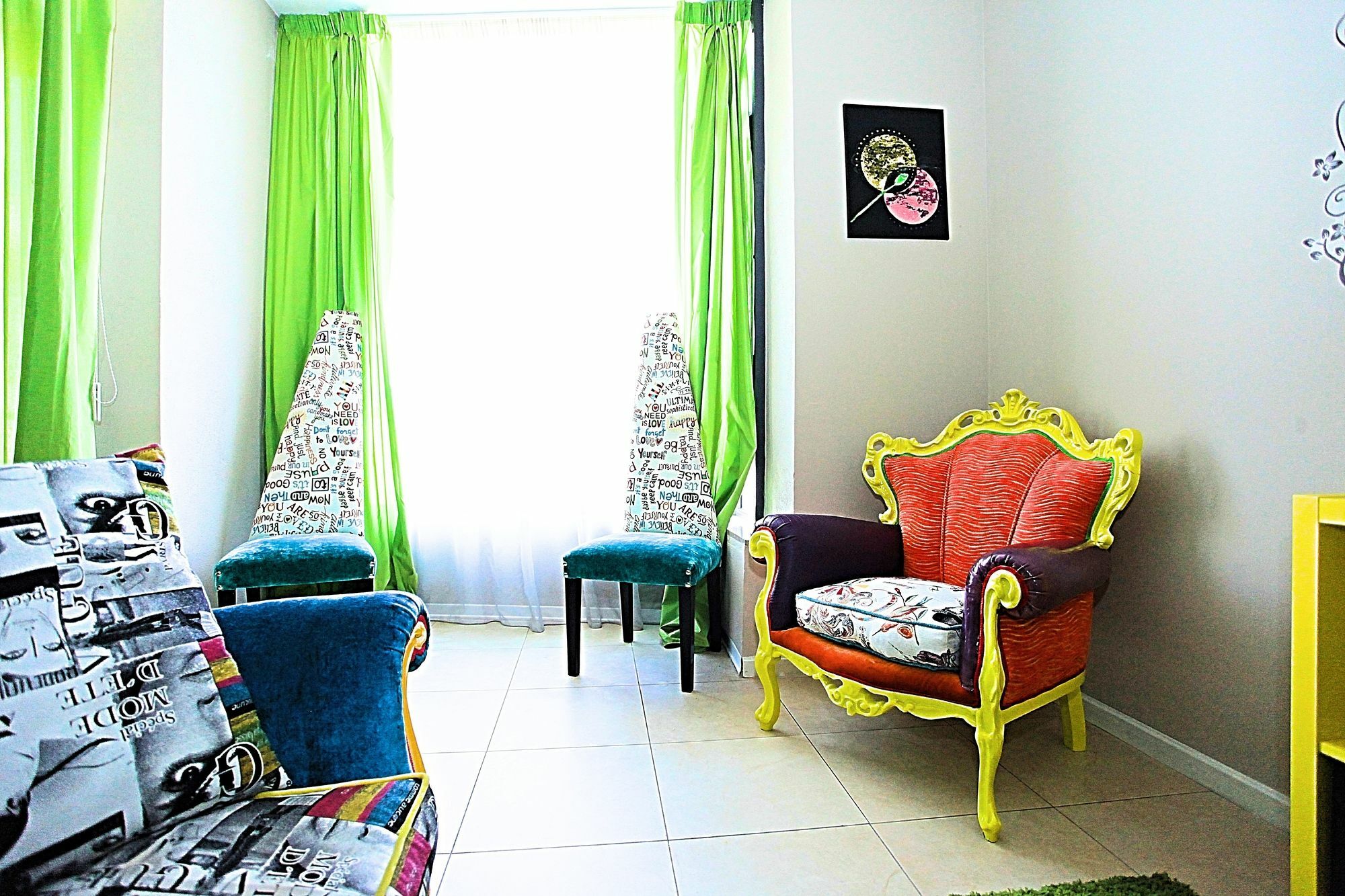 Boutique Apartments Saint Julians St. Julian's Exterior foto