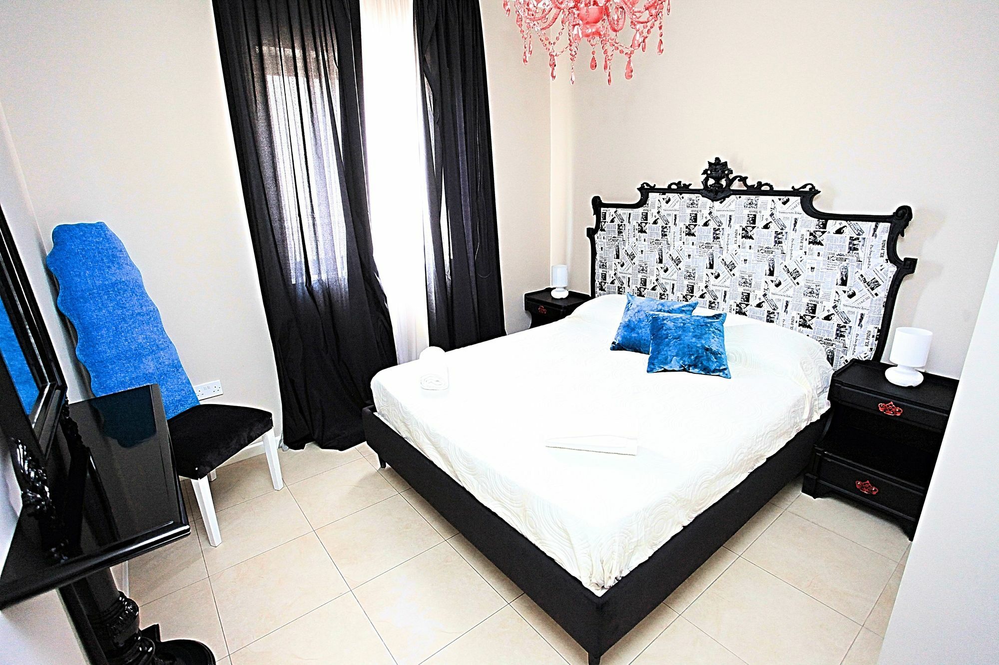Boutique Apartments Saint Julians St. Julian's Exterior foto