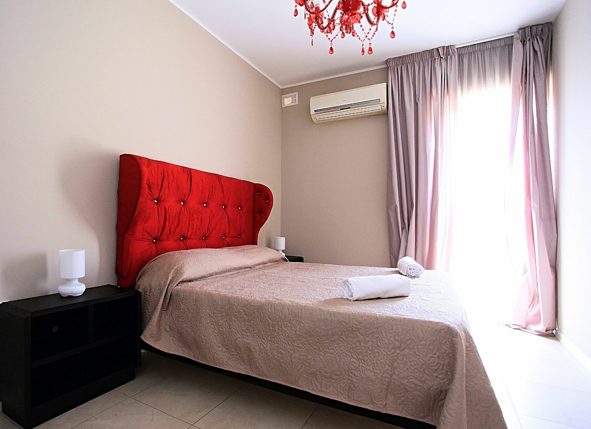 Boutique Apartments Saint Julians St. Julian's Exterior foto