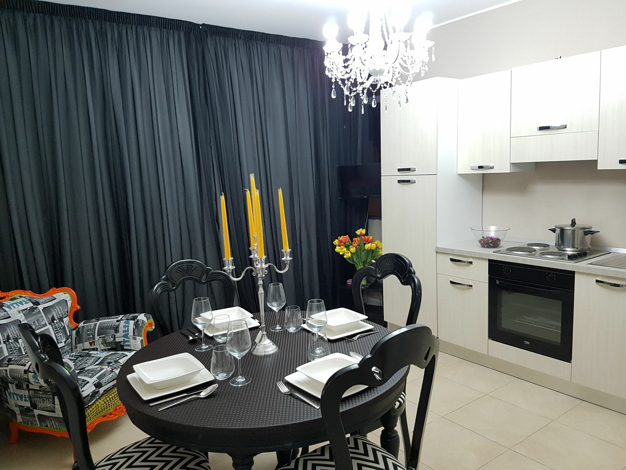 Boutique Apartments Saint Julians St. Julian's Exterior foto